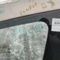 65209SG040 | Скло у кузов задн. прав. SUBARU FORESTER 12-19 - Прев'ю 2