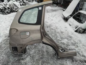 Чверть кузова задня прав. SUBARU FORESTER 12-19
