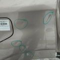 51439SG0009P | Чверть кузова задня прав. SUBARU FORESTER 12-19 - Прев'ю 4