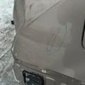 51439SG0009P | Чверть кузова задня прав. SUBARU FORESTER 12-19 - Прев'ю 5
