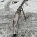 51439SG0009P | Чверть кузова задня прав. SUBARU FORESTER 12-19 - Прев'ю 6