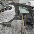 51439SG0009P | Чверть кузова задня прав. SUBARU FORESTER 12-19 - Прев'ю 7