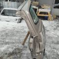 51439SG0009P | Чверть кузова задня прав. SUBARU FORESTER 12-19 - Прев'ю 8