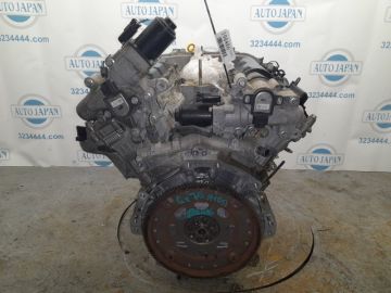 Двигун бензин INFINITI FX/QX70 S51 08-17