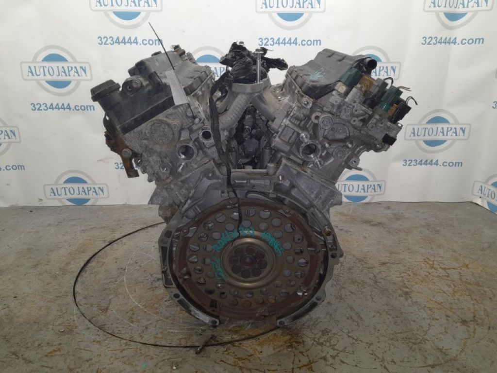 J35Z2 | Двигун бензин ACURA RDX 12-19