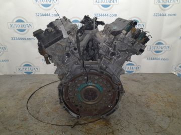 Двигатель бензин ACURA RDX 12-19