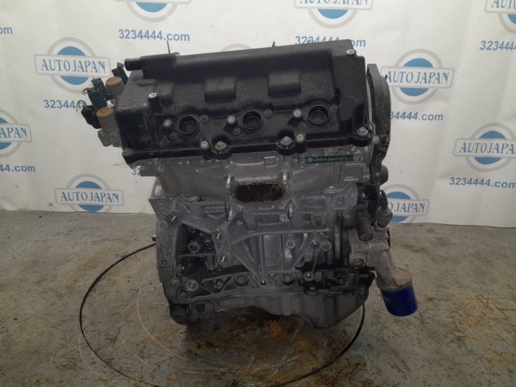 J35Z2 | Двигун бензин ACURA RDX 12-19 - Фото 3