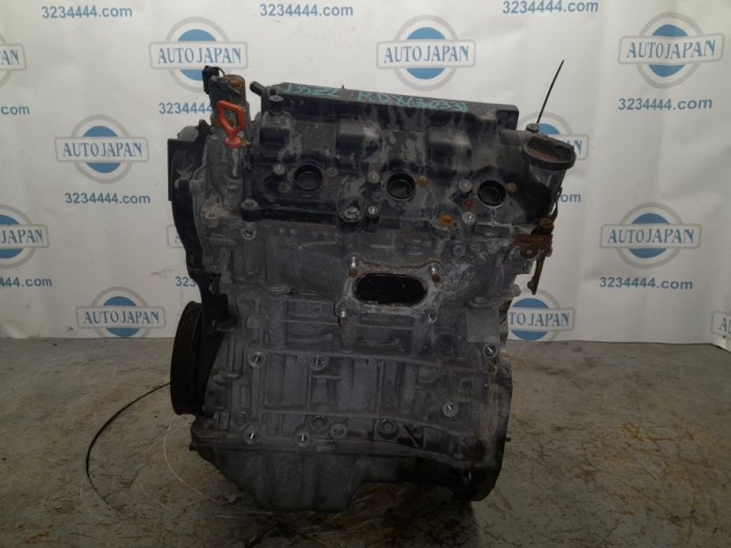 J35Z2 | Двигун бензин ACURA RDX 12-19 - Фото 5