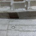 TD11-50-311B | Наполнитель бампера задний MAZDA CX-9 06-16 - Превью 4