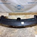 TE69-50-1A1 | Наполнитель бампера передний MAZDA CX-9 06-16