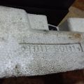 TE69-50-1A1 | Наполнитель бампера передний MAZDA CX-9 06-16 - Превью 7