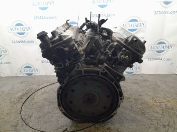 Двигатель бензин ACURA MDX (YD1) 00-06