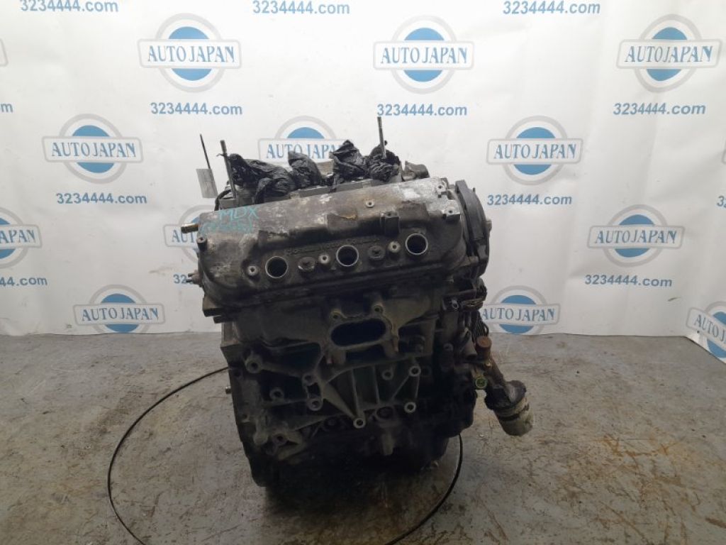 J35A5 | Двигатель бензин ACURA MDX (YD1) 00-06 - Фото 2