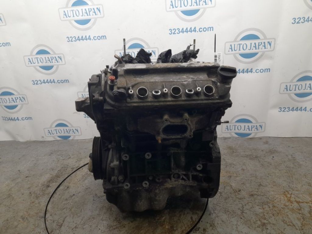 J35A5 | Двигатель бензин ACURA MDX (YD1) 00-06 - Фото 4