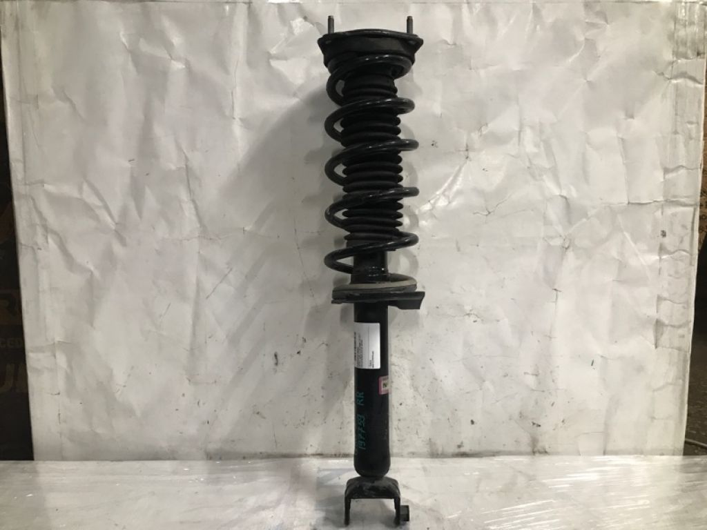 E6210-4GA0D | Амортизатор задн. INFINITI Q50 15-20