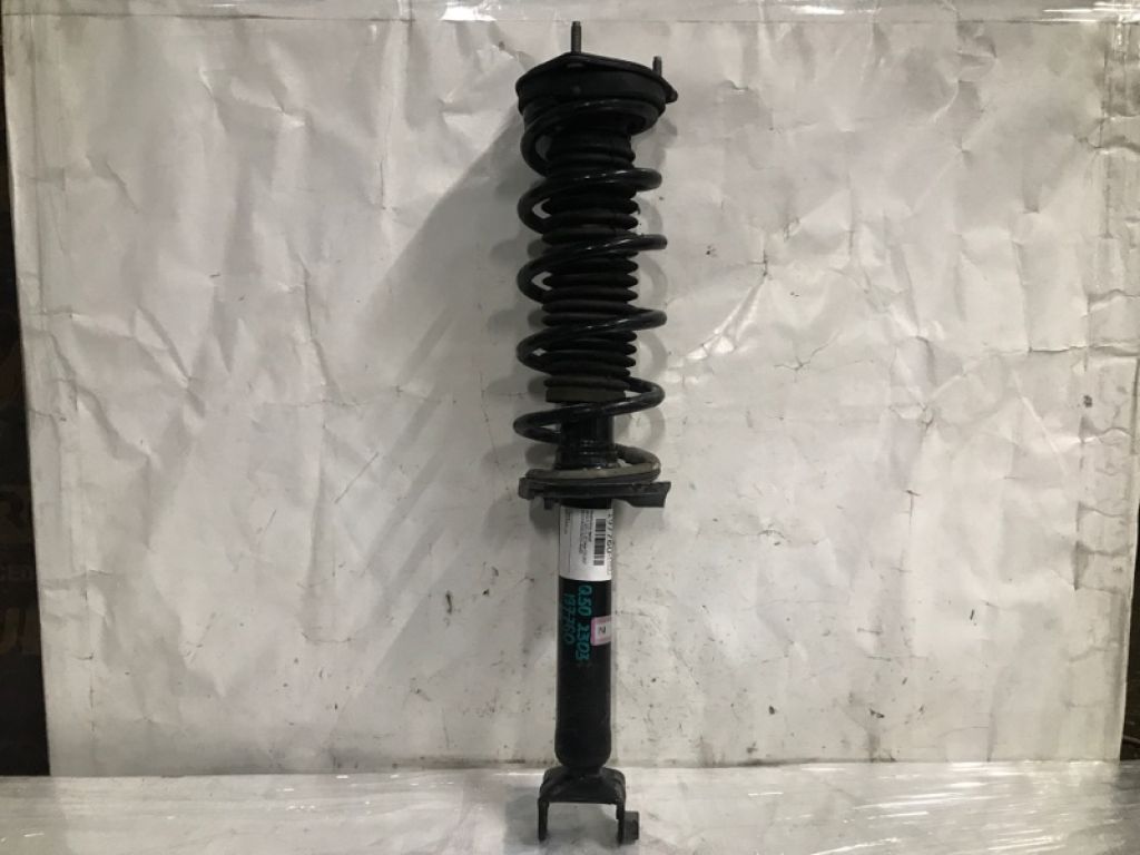 E6210-4GA0D | Амортизатор задн. INFINITI Q50 15-20