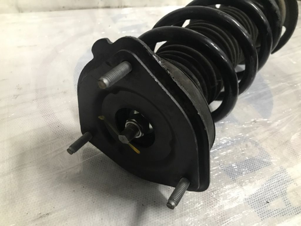 E6210-4GA0D | Амортизатор задн. INFINITI Q50 15-20 - Фото 4