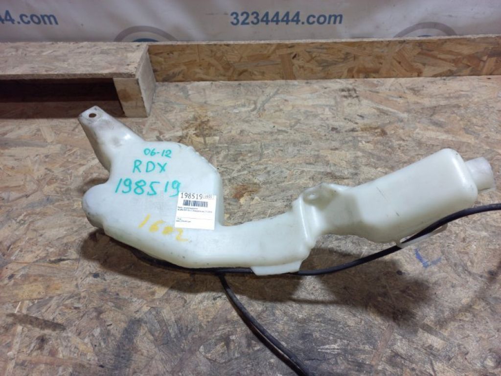 76841-STK-A01 | Бачок омивача ACURA RDX 06-12