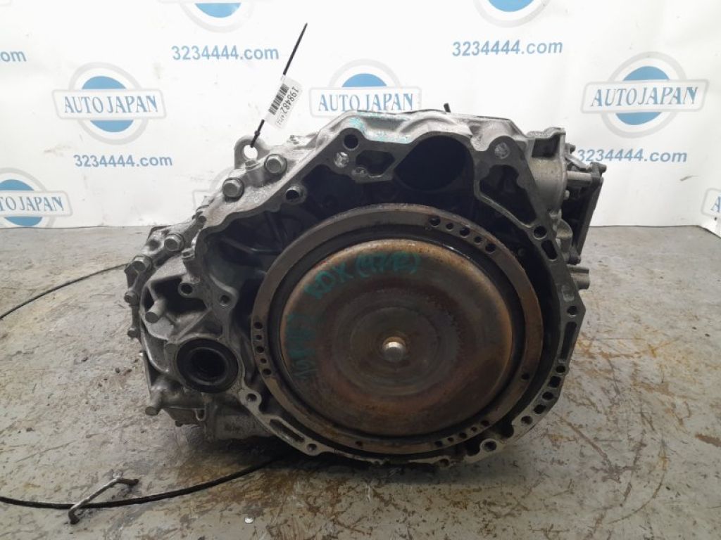 20021-5YL-A55 | АКПП ACURA RDX 19-