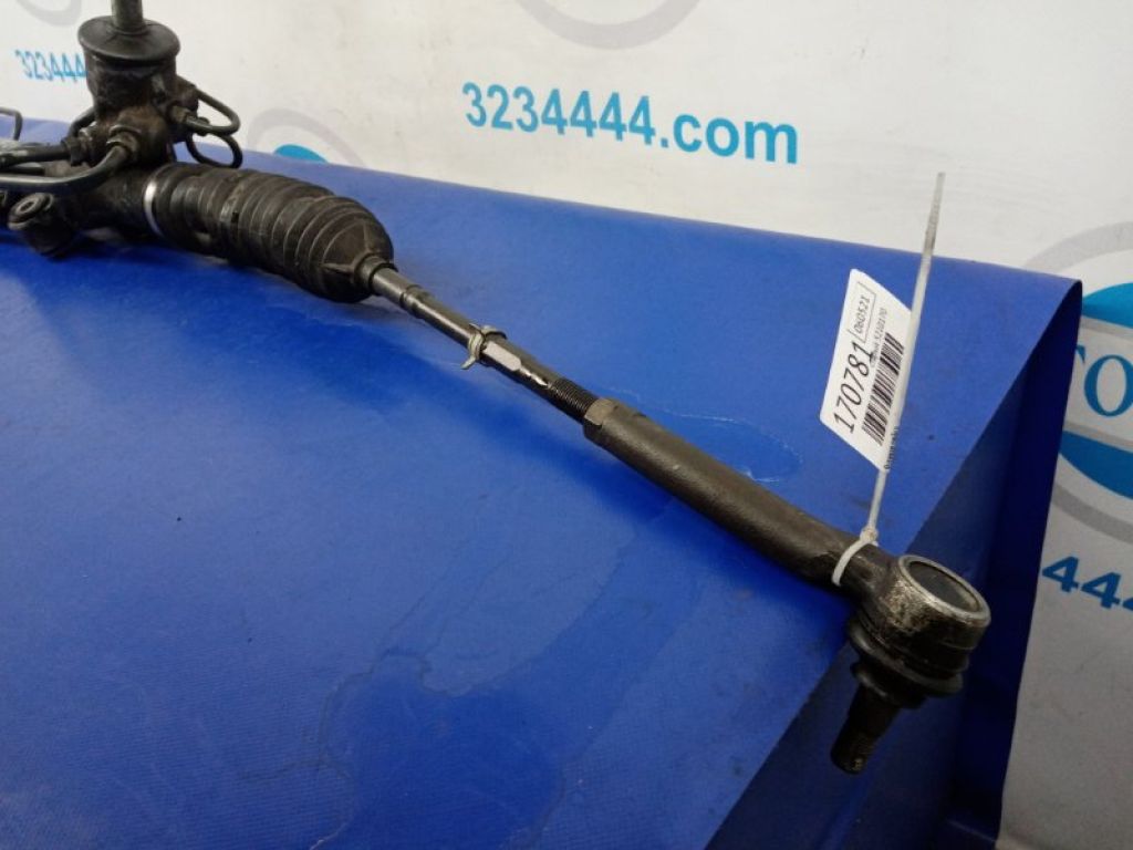 34110AJ034 | Рулевая рейка SUBARU OUTBACK 09-14 BR - Фото 3