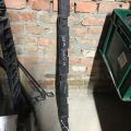 52575-21030 | Кронштейн заднього бампера прав. SCION TC 04-10