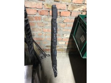 Кронштейн заднего бампера прав. SCION TC 04-10