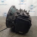 AWB1-19-090C | Автоматична трансмісія MAZDA CX-9 06-16 - Прев'ю 2