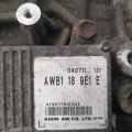 AWB1-19-090C | Автоматична трансмісія MAZDA CX-9 06-16 - Прев'ю 3