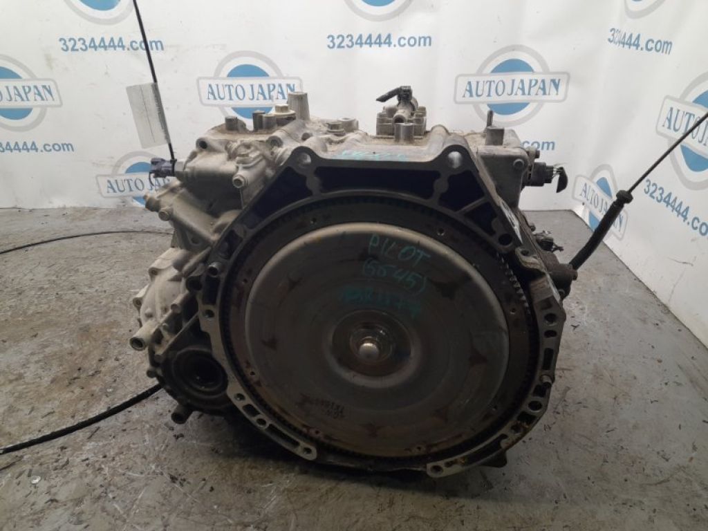 21210-RN4-000 | АКПП HONDA PILOT 08-15