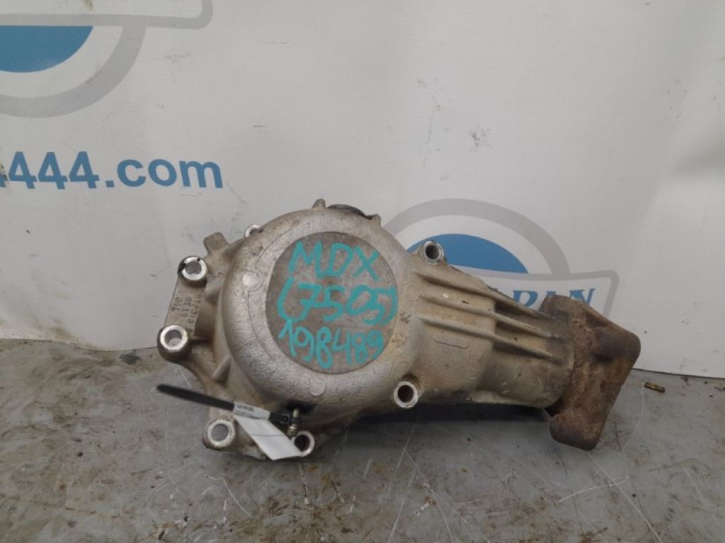 29000-RDK-000 | Раздаточная коробка ACURA MDX (YD1) 00-06