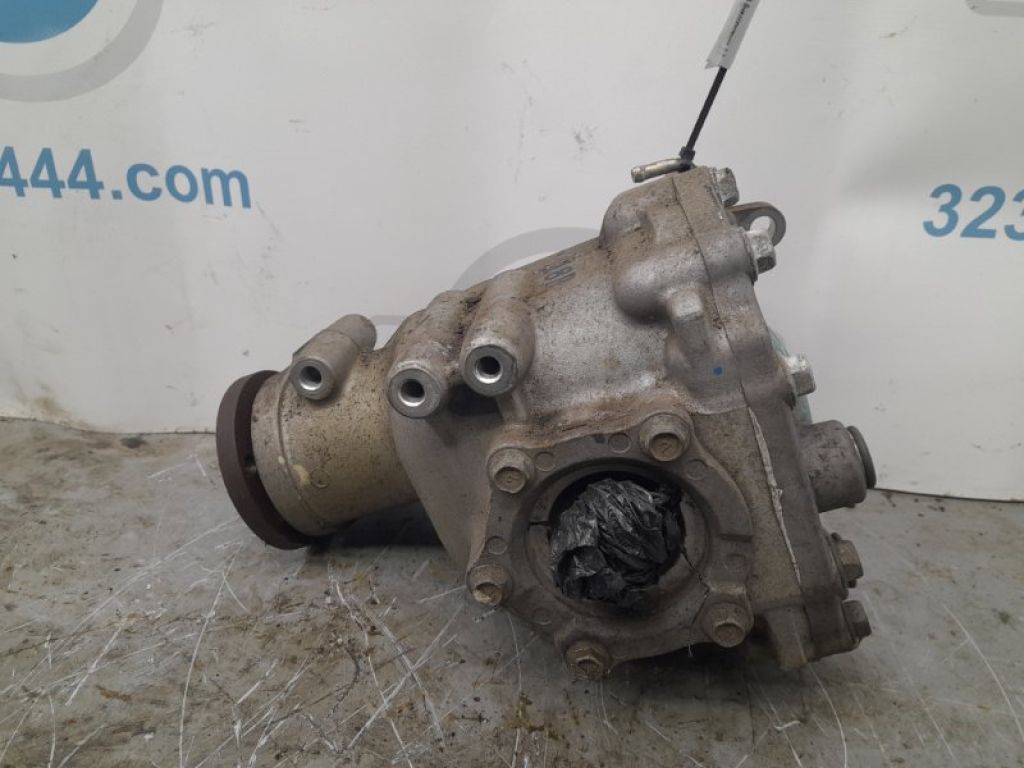 38500-AR55A | Редуктор передний INFINITI FX/QX70 S51 08-17