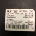 95800-1U000 | Блок керування тиском в шинах KIA SORENTO XM 09-14 - Прев'ю 3