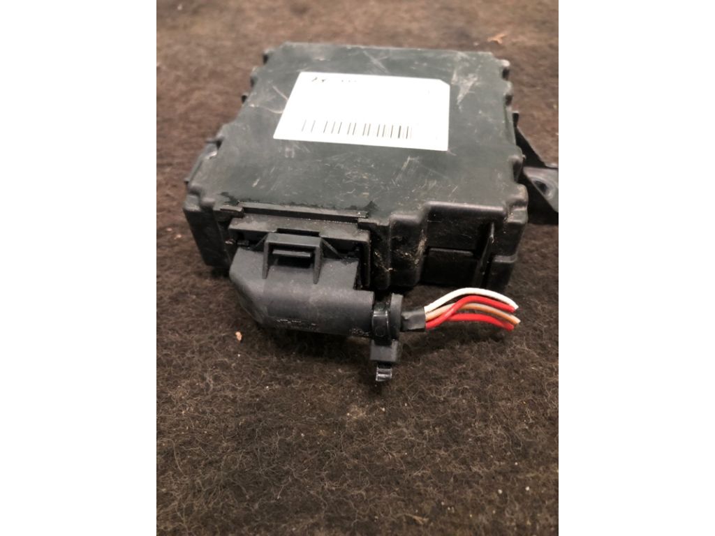 95800-1U000 | Блок керування тиском в шинах KIA SORENTO XM 09-14 - Фото 4
