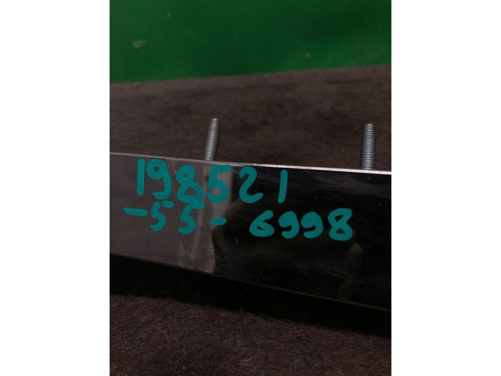 76801-06A70 | Панель підсвічування номера TOYOTA CAMRY 55 14-17 - Фото 5