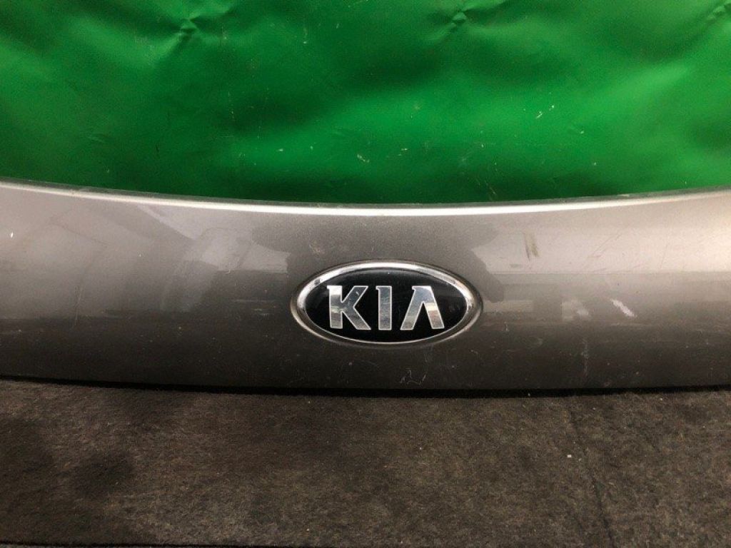 87371-C6000 | накладка кришки багажника KIA SORENTO UM 14- - Фото 7