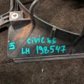 19015-PZA-003 | Дифузор вентилятора основного радіатора лів. HONDA CIVIC ES 00-05 - Прев'ю 2