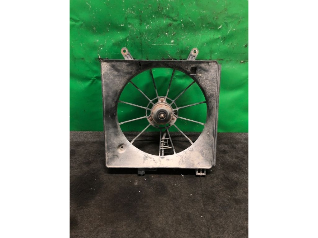 19015-PZA-003 | Дифузор вентилятора основного радіатора лів. HONDA CIVIC ES 00-05 - Фото 3