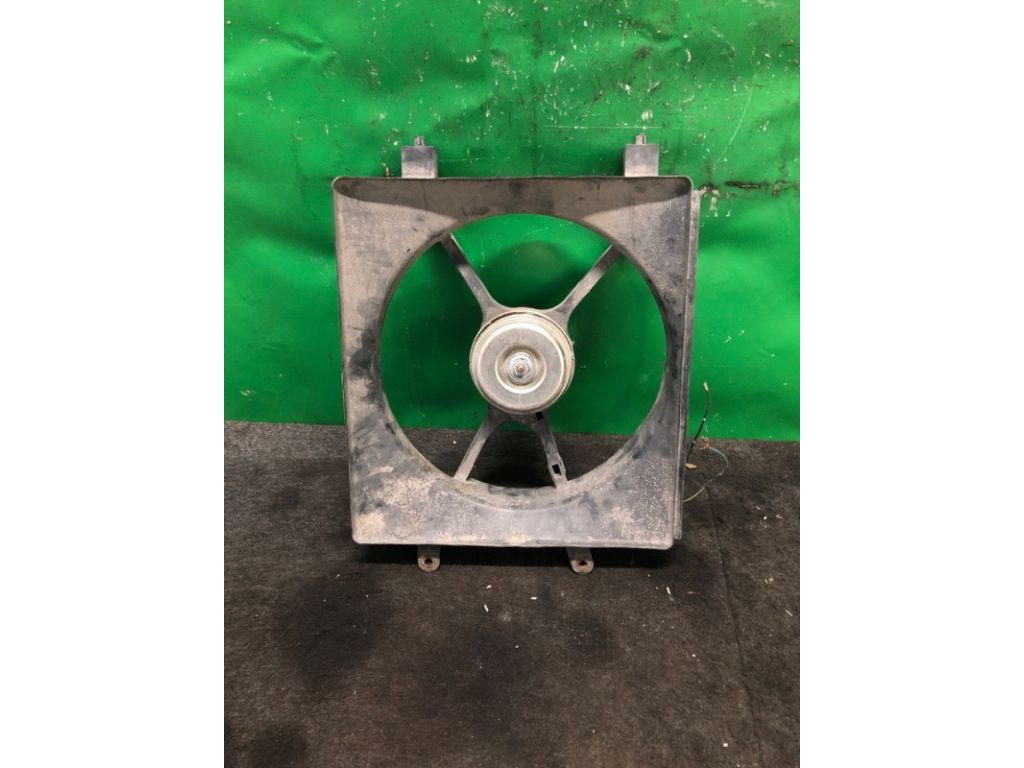 38615-PZA-005 | Дифузор вентилятора основного радіатора прав. HONDA CIVIC ES 00-05 - Фото 3