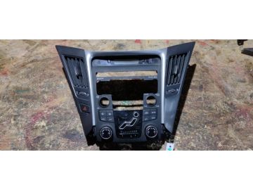 Блок управления печкой HYUNDAI SONATA YF 10-14
