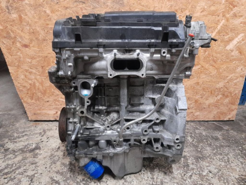 K24W7 | Двигатель бензин ACURA TLX 14-17 - Фото 5