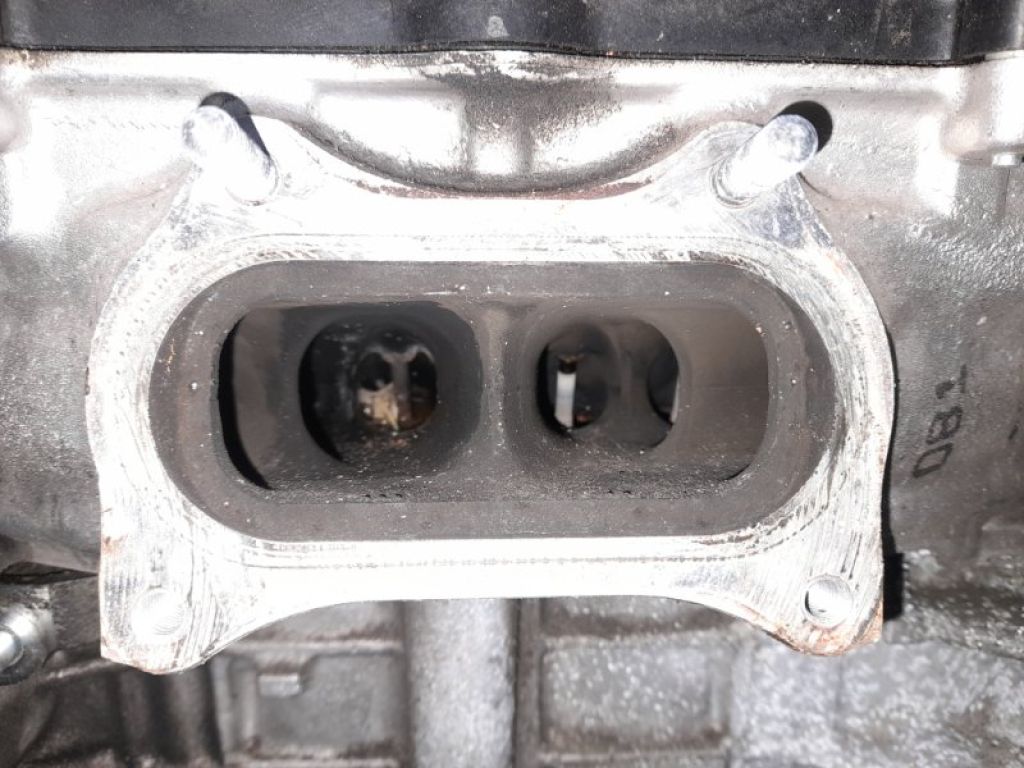 K24W7 | Двигатель бензин ACURA TLX 14-17 - Фото 6