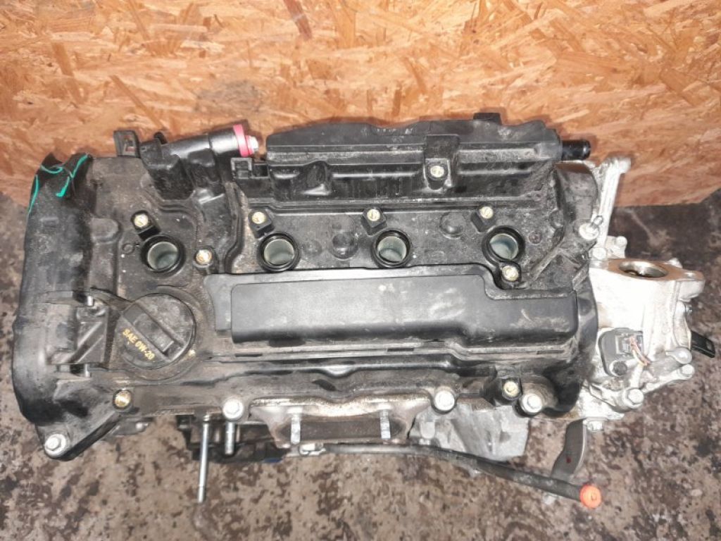 K24W7 | Двигатель бензин ACURA TLX 14-17 - Фото 4