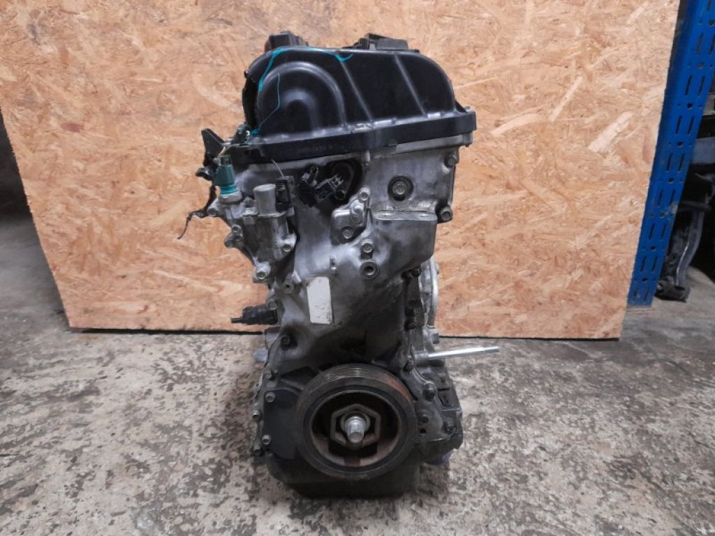 K24W7 | Двигатель бензин ACURA TLX 14-17 - Фото 7