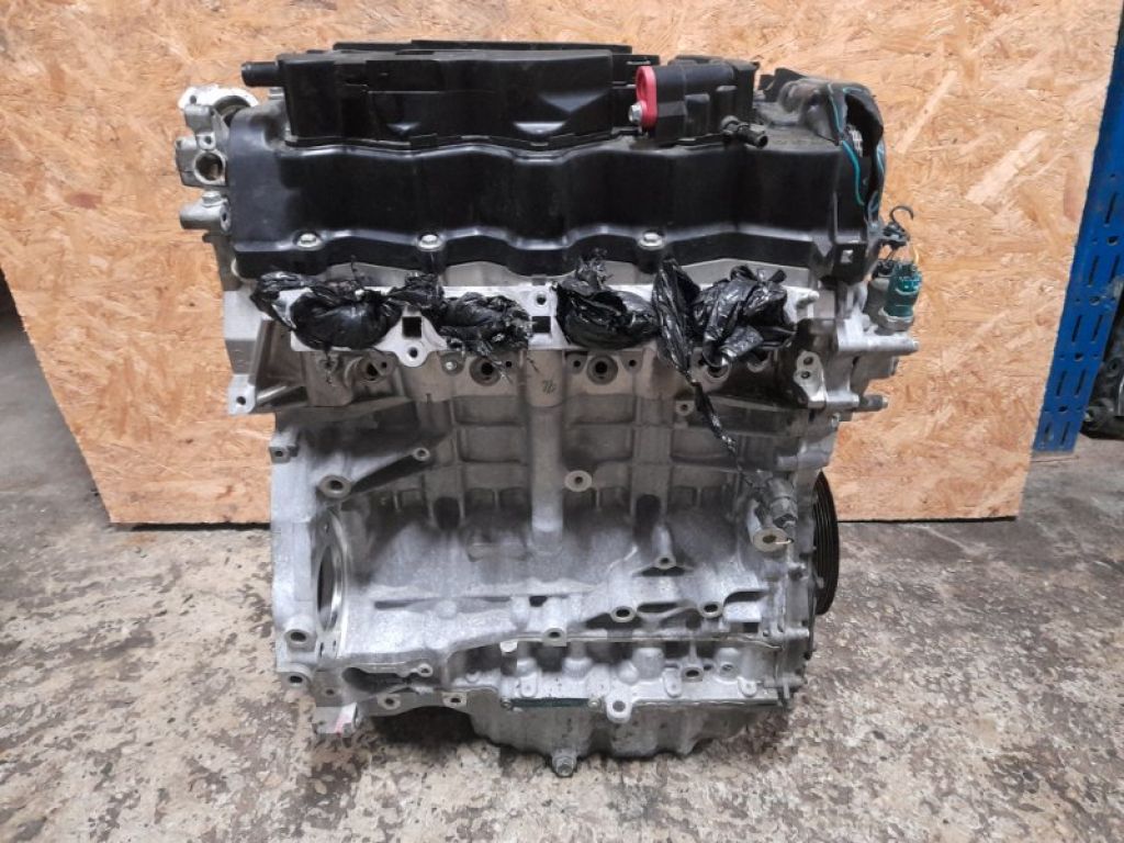 K24W7 | Двигатель бензин ACURA TLX 14-17 - Фото 9