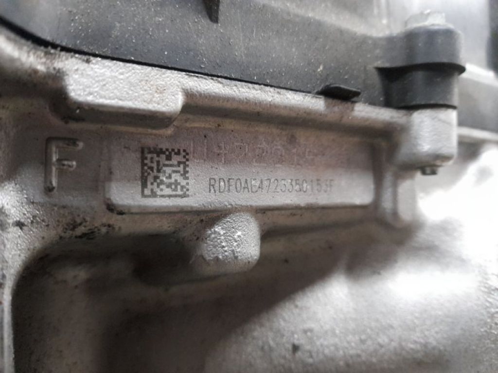 K24W7 | Двигатель бензин ACURA TLX 14-17 - Фото 10