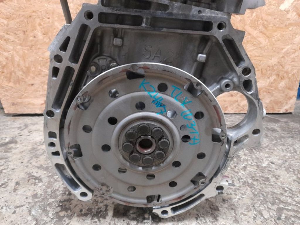 K24W7 | Двигатель бензин ACURA TLX 14-17 - Фото 2