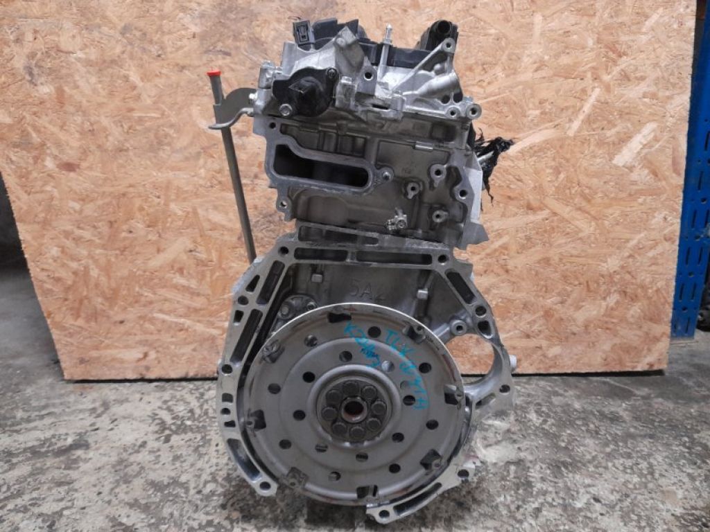 K24W7 | Двигатель бензин ACURA TLX 14-17