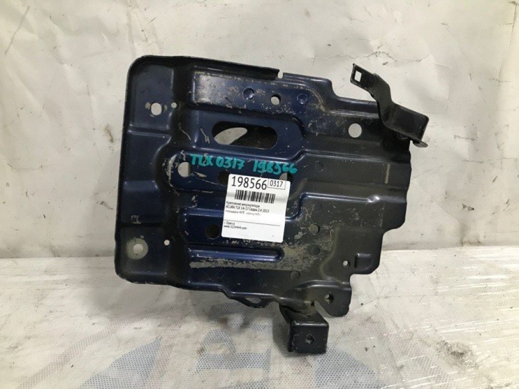 60630-T2B-P00ZZ | Полка аккумулятора ACURA TLX 14-17