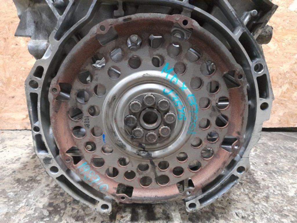 J35Y5 | Двигун бензин ACURA MDX (YD3) 13-21 - Фото 2