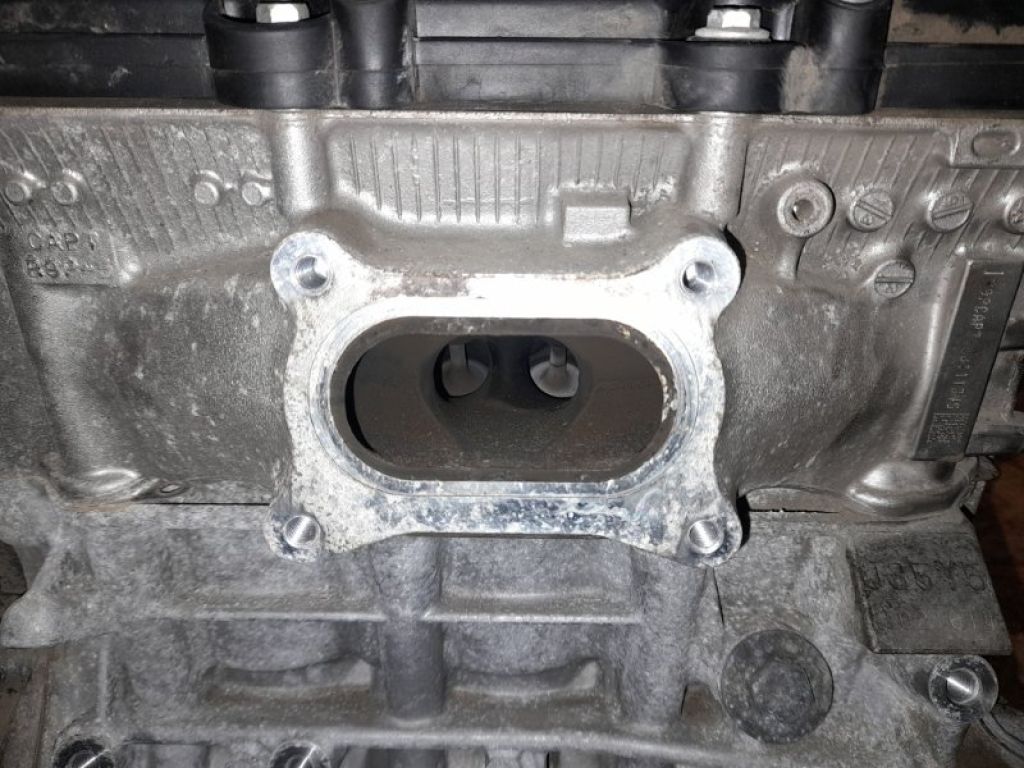 J35Y5 | Двигун бензин ACURA MDX (YD3) 13-21 - Фото 5